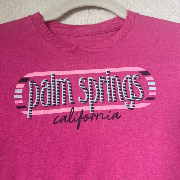 Palm Springs t-shirt - Picture 2 of 3